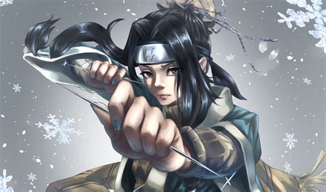 haku naruto